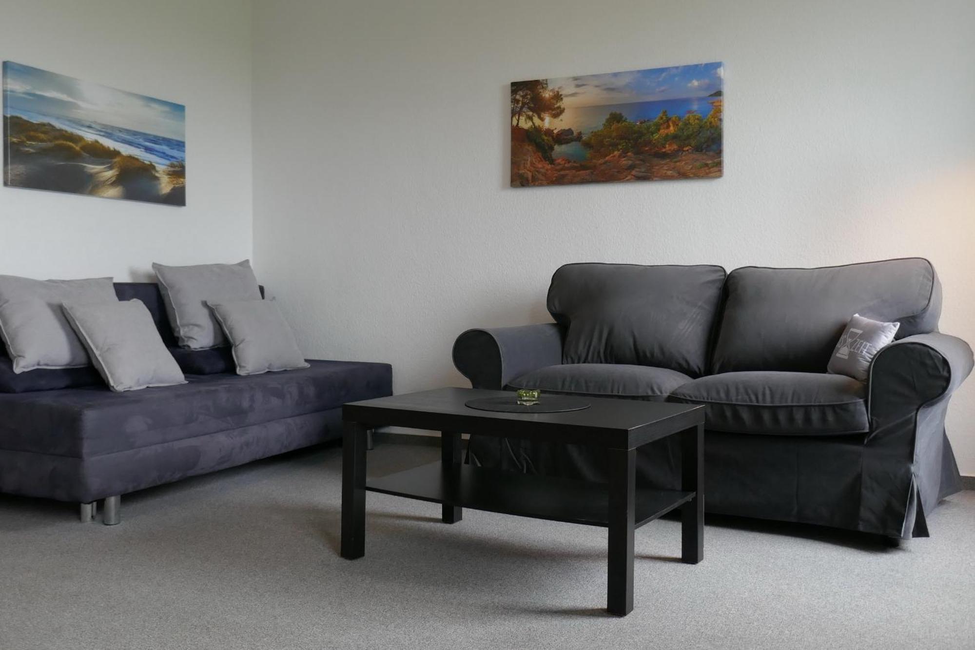 Suennslag Suennslag 37 Apartment บอลเทินฮาเกิน ภายนอก รูปภาพ